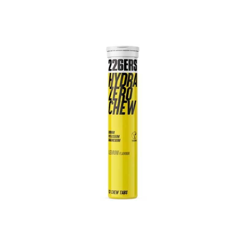 Hydrazero Chew Salts Lemon - 226ERS