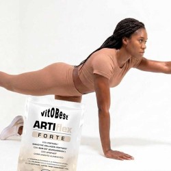 Artiflex Forte 22x15grs - Vitobest ¡Envíos Gratis!