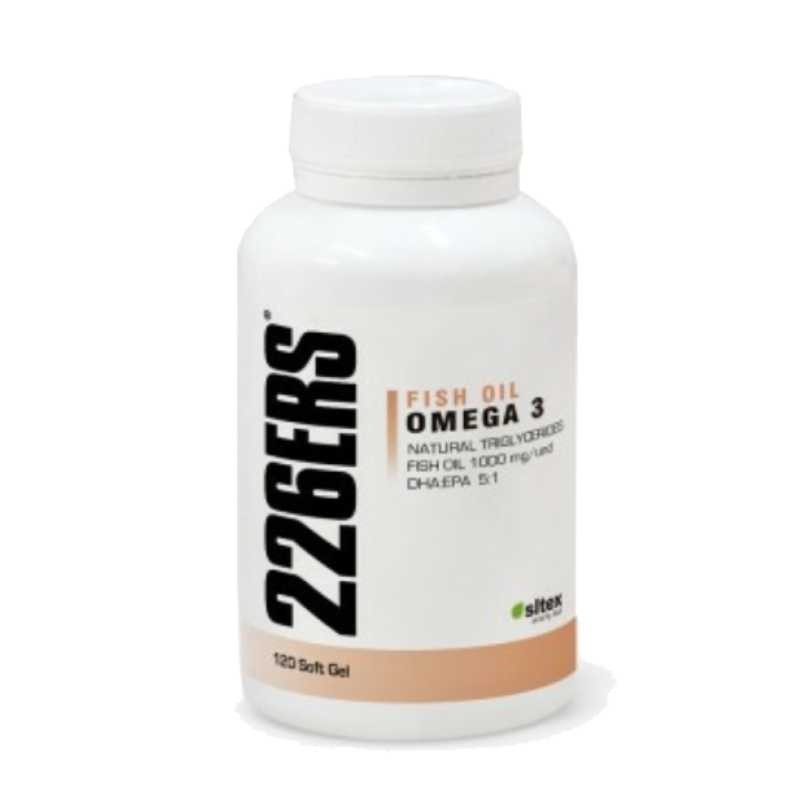 Fish Oil Omega 3 - 226ERS