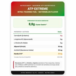 ATP Extreme 440 gr - VitOBest Frete grátis!
