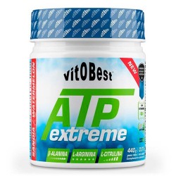ATP Extreme 440 gr - VitOBest ¡Cómpralo ya!