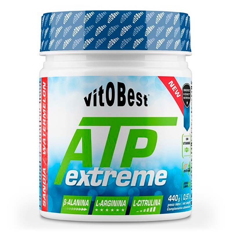 ATP Extreme 440 gr - VitOBest Frete grátis!