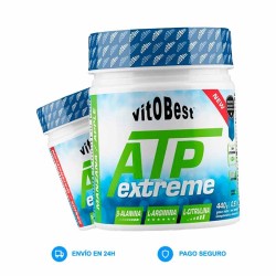 ATP Extreme 440 gr - VitOBest Frete grátis!