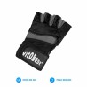 Guantes Entrenamiento Con Muñequera - VitOBest ¡Envíos Gratis!