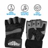 Guantes Entrenamiento Con Muñequera - VitOBest ¡Envíos Gratis!