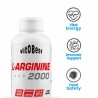 L-Arginine 2000  100 TripleCaps - VitOBest Frete grátis!