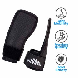 Agarraderas Vulco - VitOBest ¡Envíos Gratis!