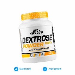 Dextrose 2 kg - VitOBest ¡Envíos Gratis!