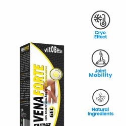 Superanti Oxidant Cream 50ml Unisex - VitOBest