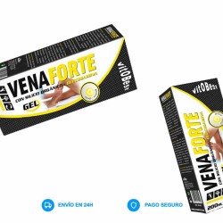 Superanti Oxidant Cream 50ml Unisex - VitOBest