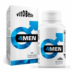 4MEN 30 Vcaps - Vitobest