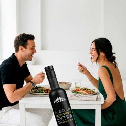 Aceite de Oliva Virgen 500 ml - Vitobest ¡Envíos Gratis!