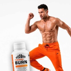 ThermoBurn Definición 90 Cápsulas - VitOBest Frete grátis!