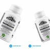 Calcium Magnesium 60 Vcaps Calcio Magnesio - Vitobest Frete grátis!