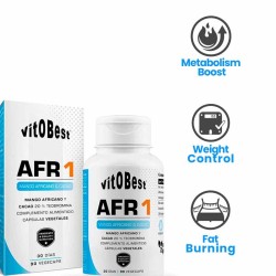 AFR1 90 Caps - VitOBest Frete grátis!