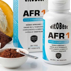 AFR1 90 Caps - VitOBest Frete grátis!