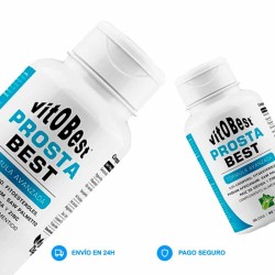 ProstaBest 90 vcaps - Vitobest ¡Envíos Gratis!