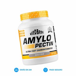 Amylopectin 1,8 kg - Vitobest Frete grátis!