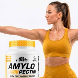 Amylopectin 1,8 kg - Vitobest Frete grátis!