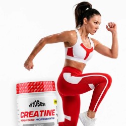 Creatina Clonapure Monohidrato 500 gr - Vitobest Frete grátis!