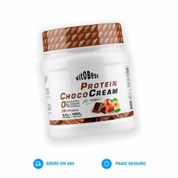 Protein ChocoCream 1 kg - Vitobest ¡Envíos Gratis!