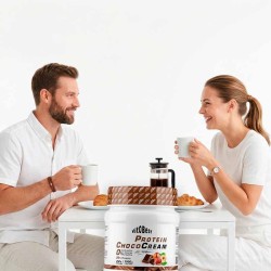 Protein ChocoCream 1 kg - Vitobest ¡Envíos Gratis!