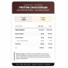 Protein ChocoCream 1 kg - Vitobest Frete grátis!