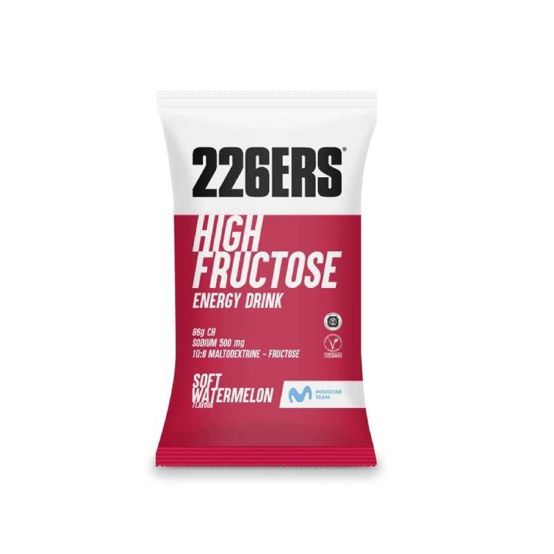 High Fructose Energy Drink - Monodose - 226ERS