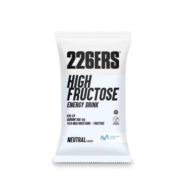 High Fructose Energy Drink - Monodose - 226ERS