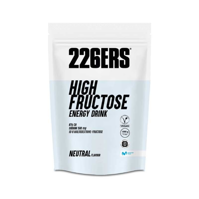 High Fructose Energy Drink - 226ERS