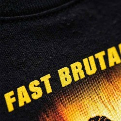 Camiseta Monster Gainer M - Vitobest Frete grátis!