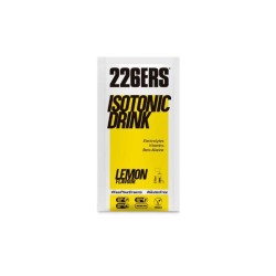 Isotonic Drink 20 g - Monodose - 226ERS