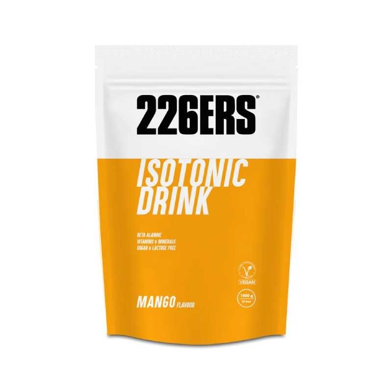 Isotonic Drink - 226ERS