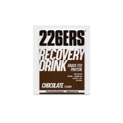 Recovery Drink Chocolate 50 g - Monodose - 226ERS