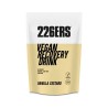 Vegan Recovery Drink - 226ERS | Nutricion24