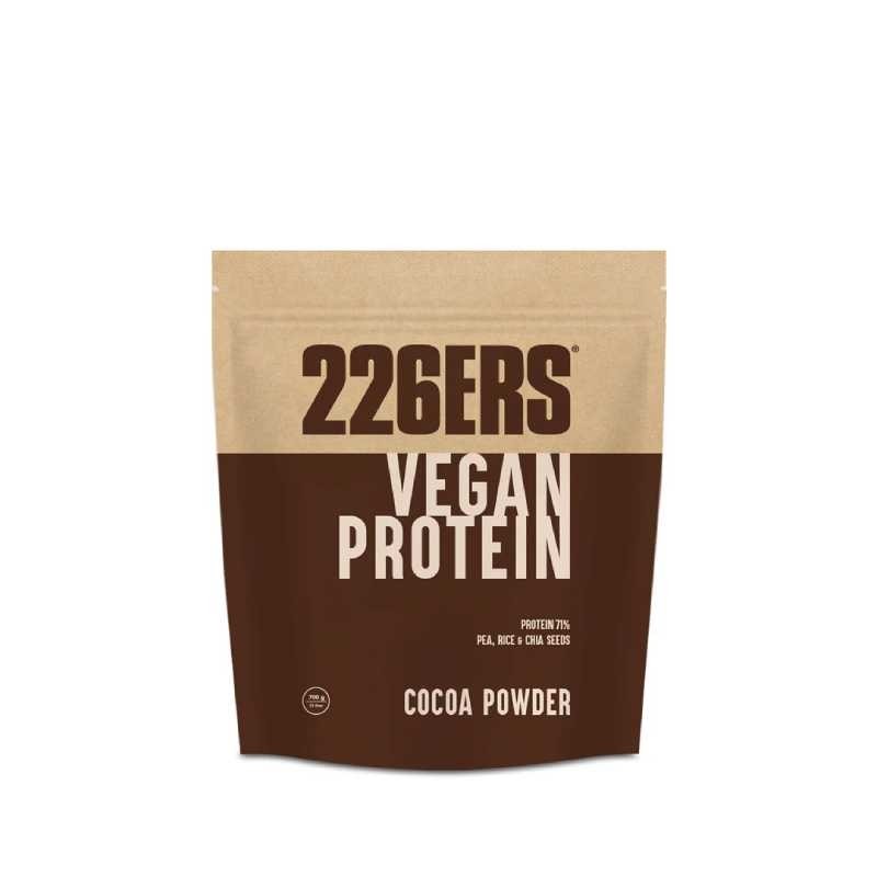 Vegan Protein Shake 700 - 226ERS