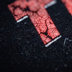 Camiseta Post Training Talla M - Vitobest Frete grátis!