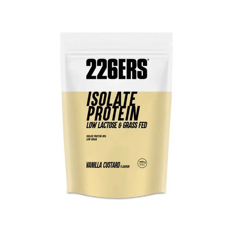 Isolate Protein Drink 1 kg - 226ERS
