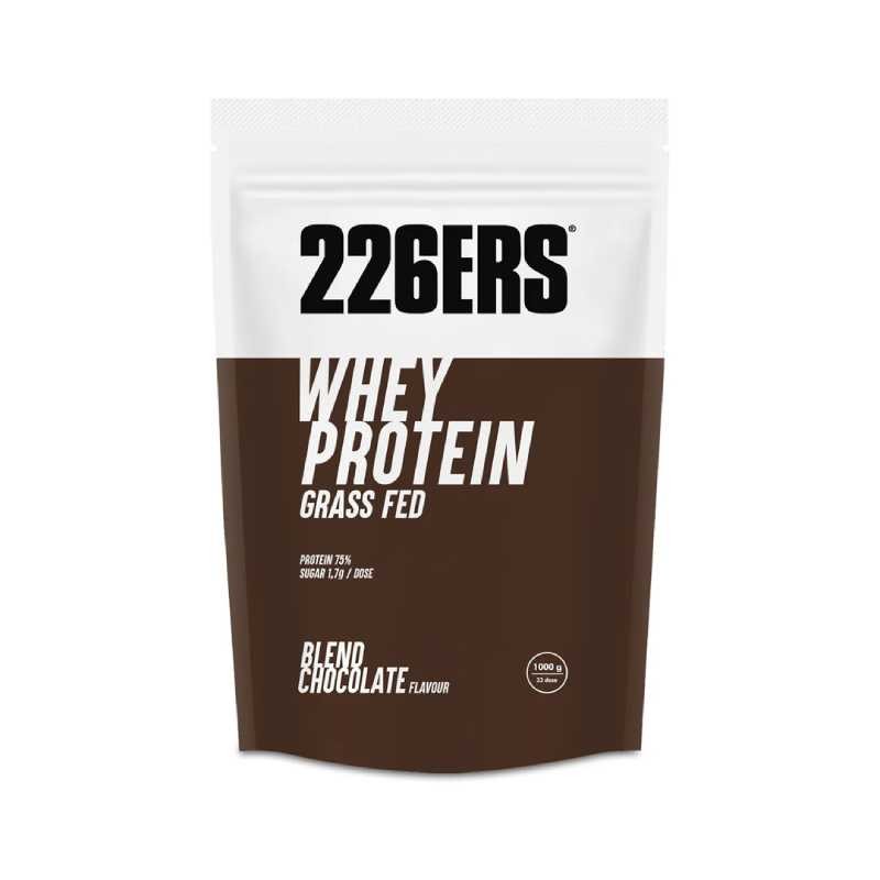Whey Protein 1 kg - 226ERS