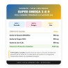 Super Omega 3-6-9 - 90 Perlas -VitOBest ¡Envíos Gratis!