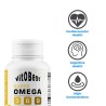 Super Omega 3-6-9 - 90 Perlas -VitOBest ¡Envíos Gratis!