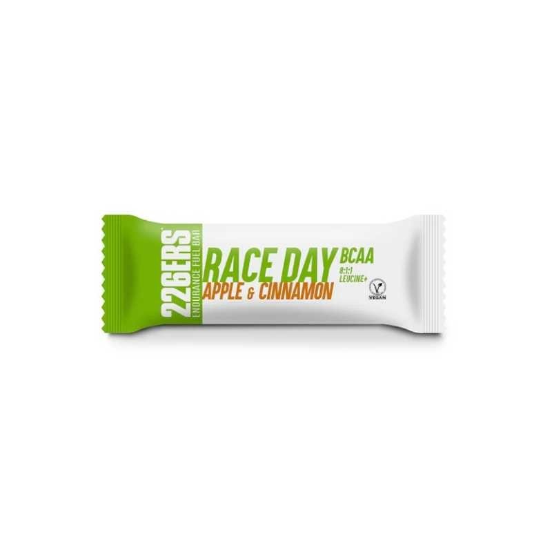 Race Day Bar Bcaas 40 g - 226ERS