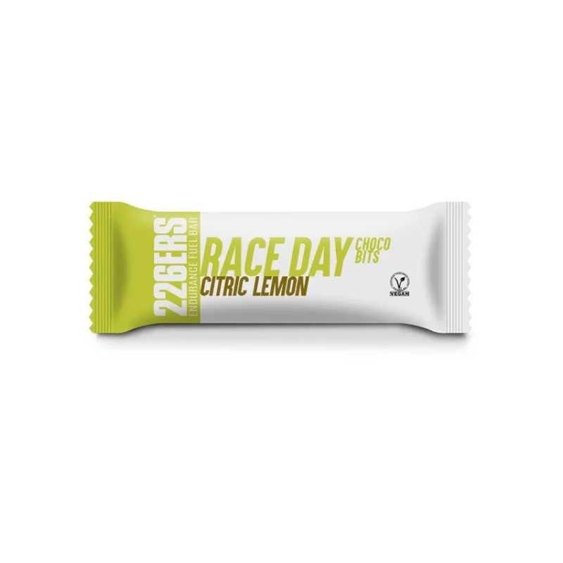 Race Day Bar Choco Bits (40 g) - 226ERS