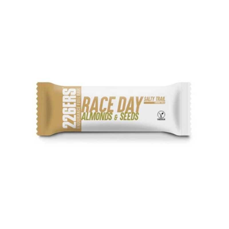 Race Day Bar Salty Trail 40 gr - 226ERS