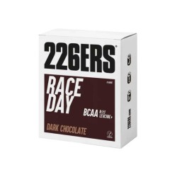 Box Race Day Bar Bcaas Dark - 226ERS