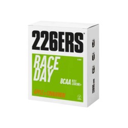 Box Race Day Bar Bcaas Dark - 226ERS