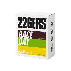 Box Race Day Bar Bcaas Dark - 226ERS