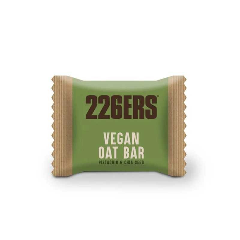 Vegan Oat Bar 50 g - 226ERS