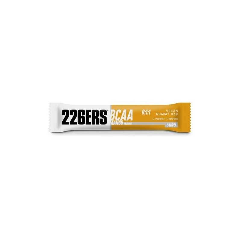Vegan Gummy Bar 30 gr Pectina - 226ERS