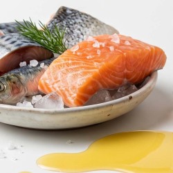 Super Omega 3 90 Perlas - VitOBest Frete grátis!